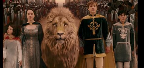 Revive Narnia: How to Find 'The Lion, the Witch, and the Wardrobe' Streaming